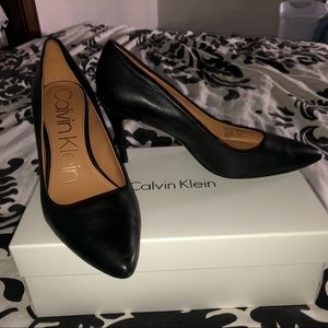 Calvin Klein Heels